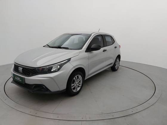 FIAT ARGO 1.0 FIREFLY FLEX MANUAL